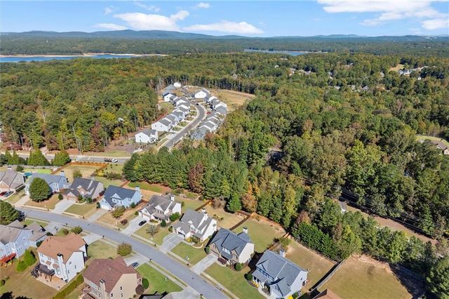 265 Parc Drive, Canton, GA 30114