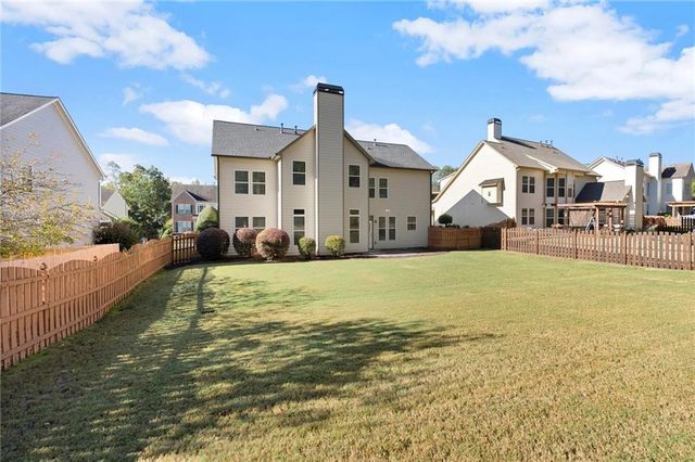 265 Parc Drive, Canton, GA 30114