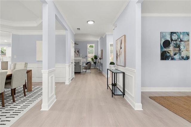 265 Parc Drive, Canton, GA 30114