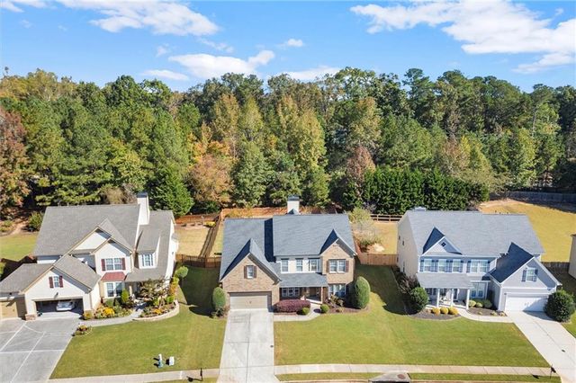 265 Parc Drive, Canton, GA 30114