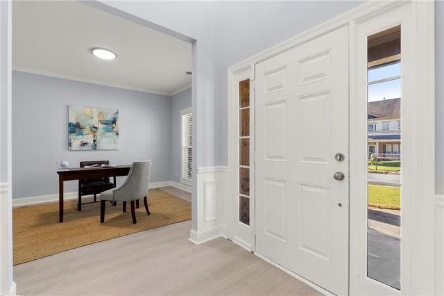265 Parc Drive, Canton, GA 30114