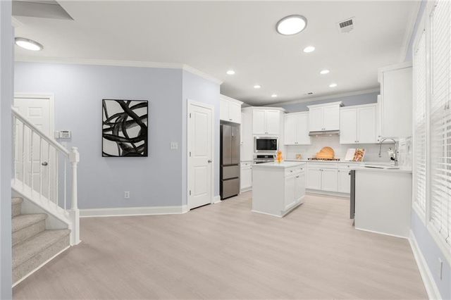 265 Parc Drive, Canton, GA 30114