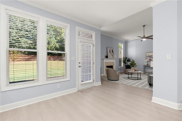 265 Parc Drive, Canton, GA 30114