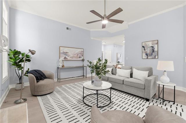 265 Parc Drive, Canton, GA 30114