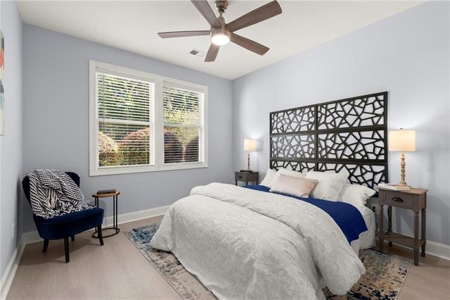 265 Parc Drive, Canton, GA 30114