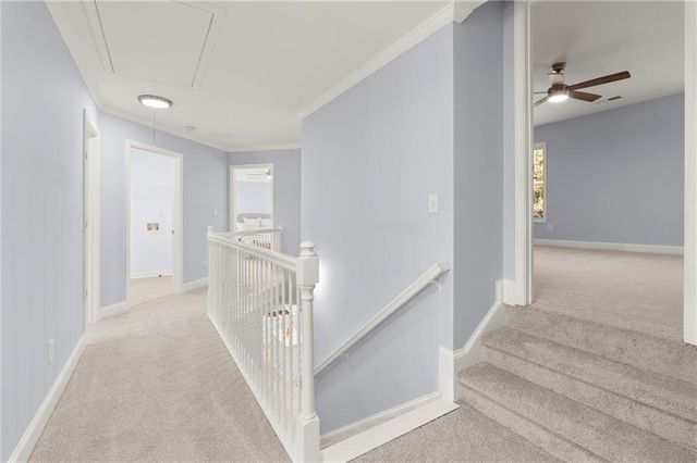 265 Parc Drive, Canton, GA 30114