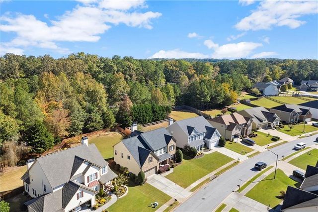 265 Parc Drive, Canton, GA 30114