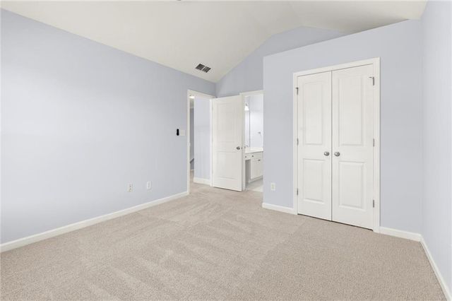 265 Parc Drive, Canton, GA 30114