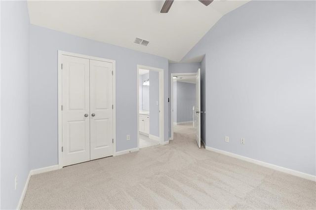 265 Parc Drive, Canton, GA 30114