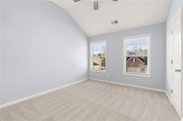 265 Parc Drive, Canton, GA 30114