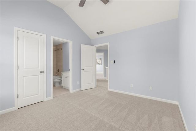 265 Parc Drive, Canton, GA 30114