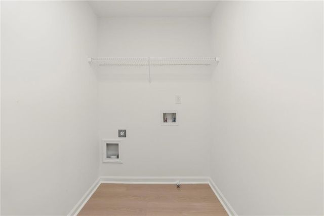 265 Parc Drive, Canton, GA 30114