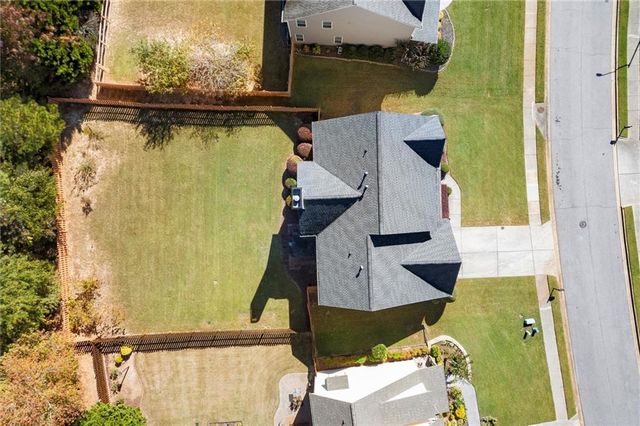 265 Parc Drive, Canton, GA 30114