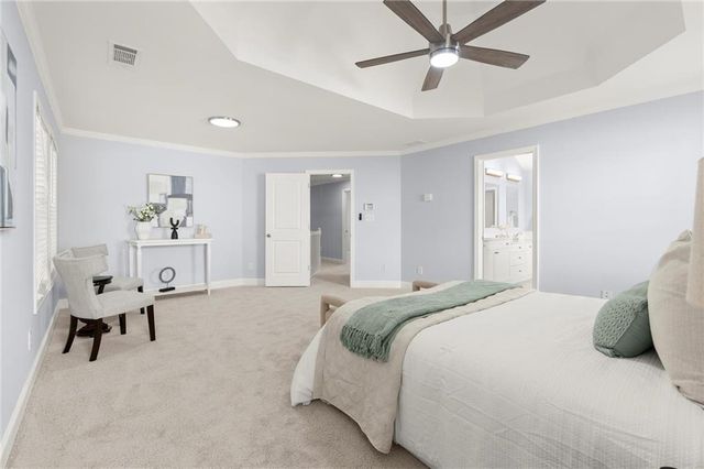 265 Parc Drive, Canton, GA 30114