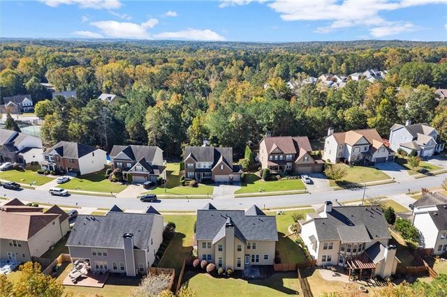 265 Parc Drive, Canton, GA 30114