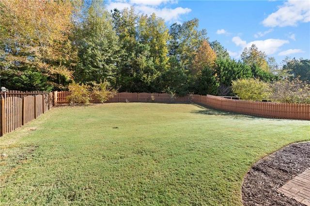 265 Parc Drive, Canton, GA 30114