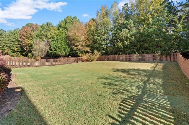 265 Parc Drive, Canton, GA 30114