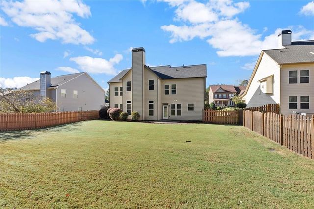 265 Parc Drive, Canton, GA 30114