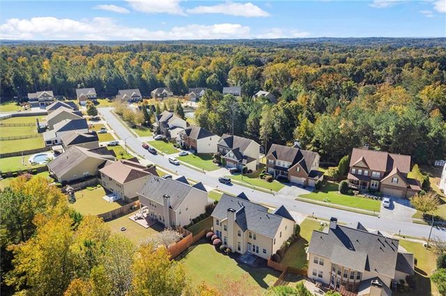265 Parc Drive, Canton, GA 30114