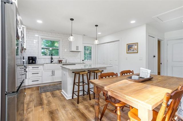 172 Jasper Street, Fairmount, GA 30139