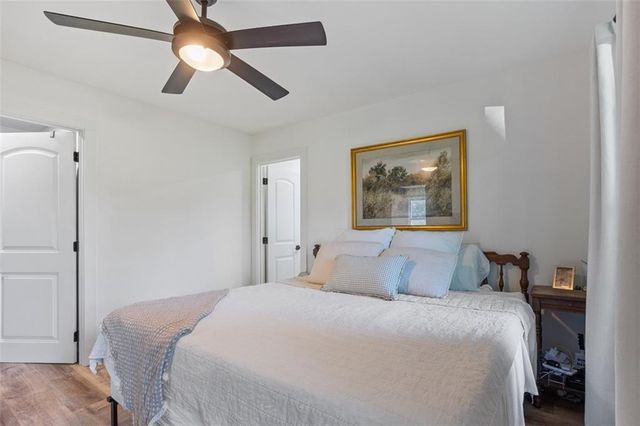 172 Jasper Street, Fairmount, GA 30139