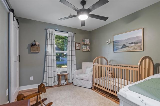 172 Jasper Street, Fairmount, GA 30139