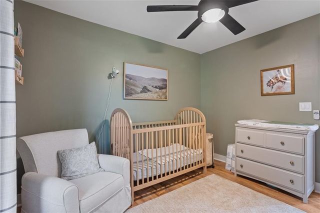 172 Jasper Street, Fairmount, GA 30139