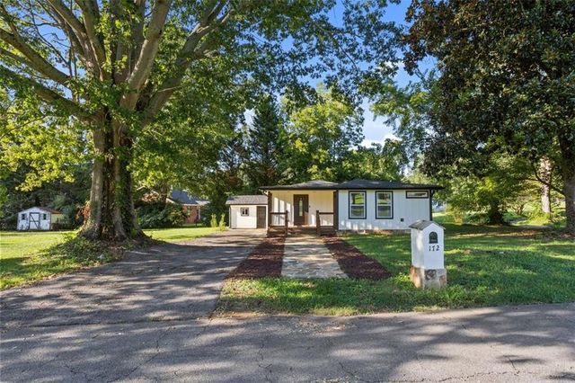 172 Jasper Street, Fairmount, GA 30139