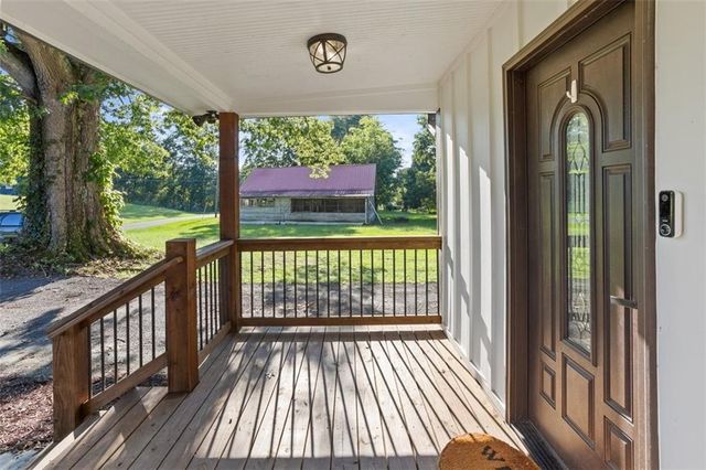 172 Jasper Street, Fairmount, GA 30139