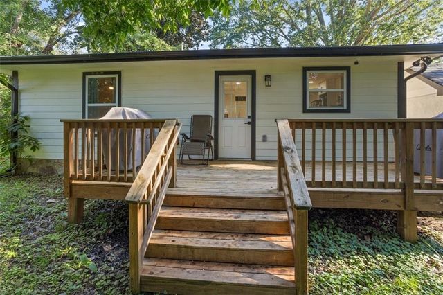 172 Jasper Street, Fairmount, GA 30139