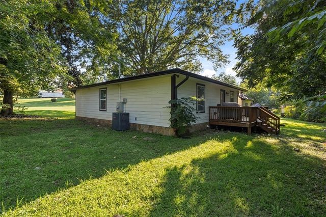 172 Jasper Street, Fairmount, GA 30139