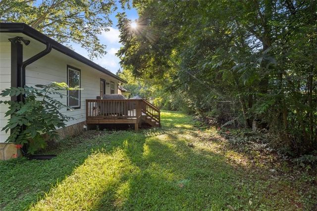 172 Jasper Street, Fairmount, GA 30139