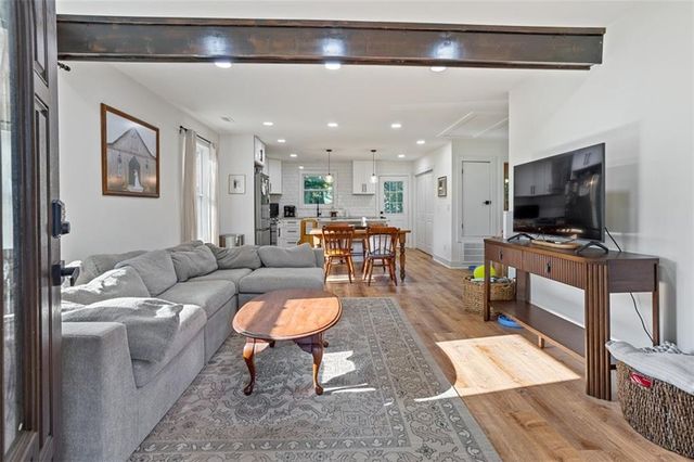 172 Jasper Street, Fairmount, GA 30139