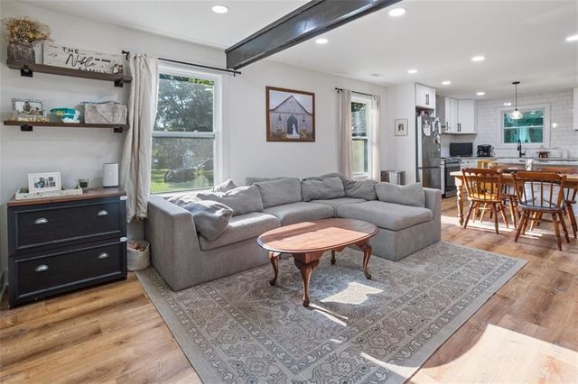 172 Jasper Street, Fairmount, GA 30139