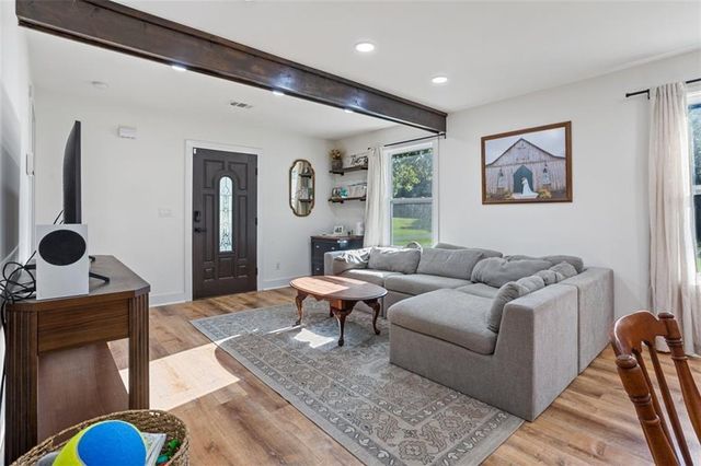 172 Jasper Street, Fairmount, GA 30139