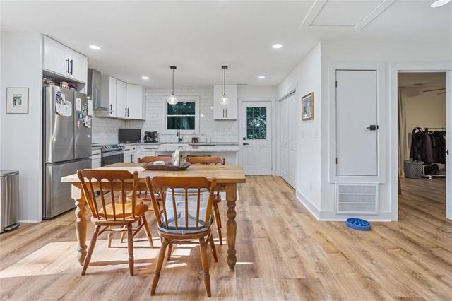 172 Jasper Street, Fairmount, GA 30139