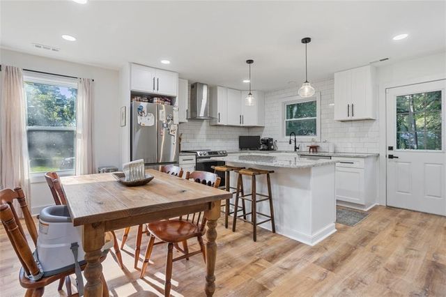 172 Jasper Street, Fairmount, GA 30139