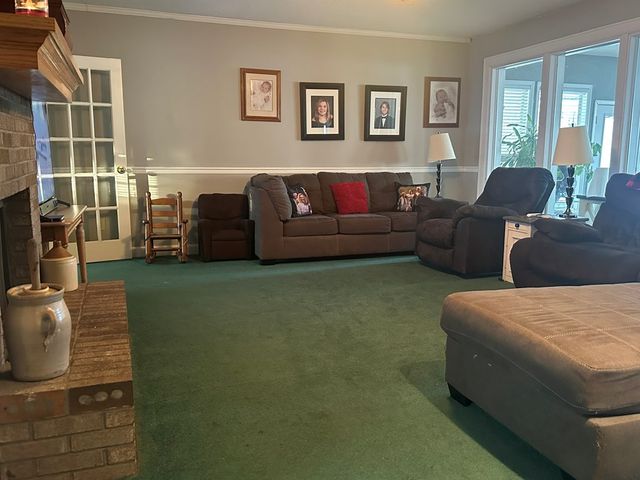 460 Lawrence Street, Slocomb, AL 36375