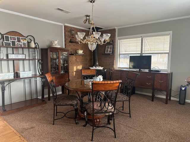 460 Lawrence Street, Slocomb, AL 36375