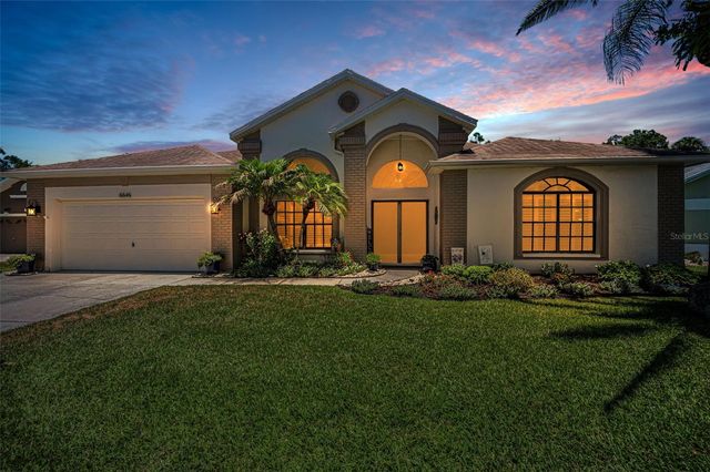 6646 GARDEN PALM COURT, New Port Richey, FL 34655