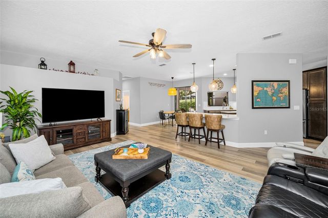 6646 GARDEN PALM COURT, New Port Richey, FL 34655