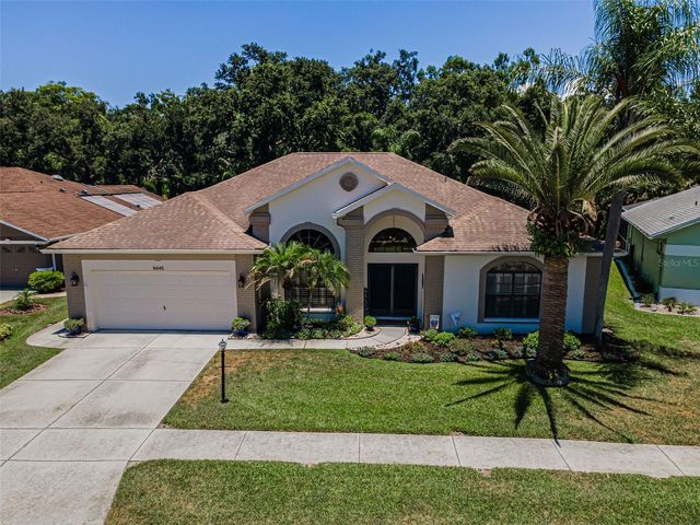 6646 GARDEN PALM COURT, New Port Richey, FL 34655