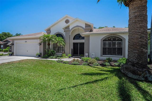 6646 GARDEN PALM COURT, New Port Richey, FL 34655