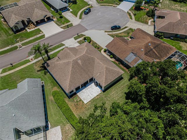 6646 GARDEN PALM COURT, New Port Richey, FL 34655