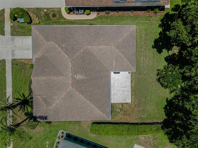 6646 GARDEN PALM COURT, New Port Richey, FL 34655