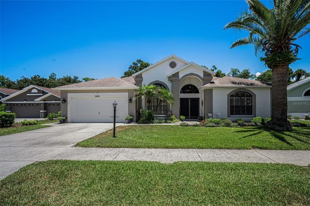 6646 GARDEN PALM COURT, New Port Richey, FL 34655