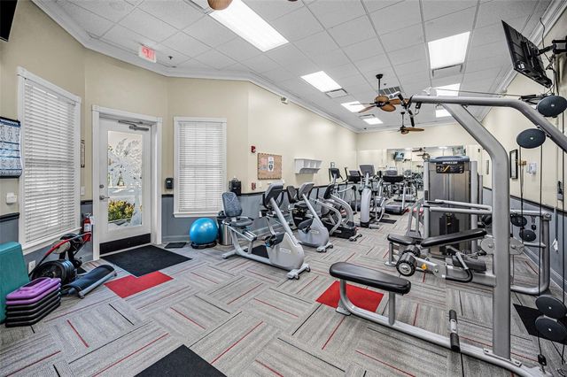 6646 GARDEN PALM COURT, New Port Richey, FL 34655
