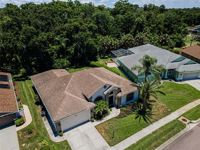 6646 GARDEN PALM COURT, New Port Richey, FL 34655