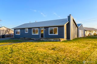 643 W Loop Drive, Moses Lake, WA 99357