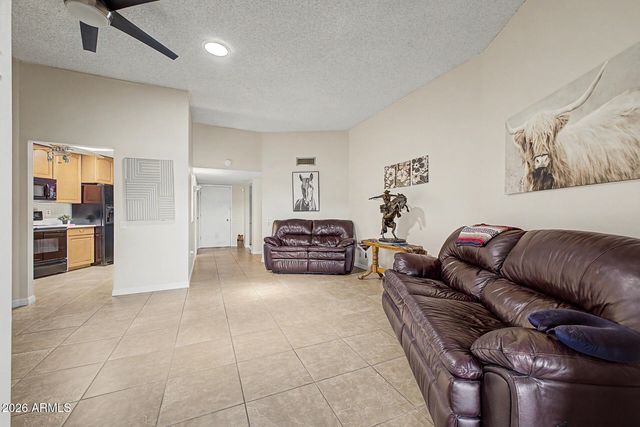 14039 N PALM RIDGE Drive W, Sun City, AZ 85351